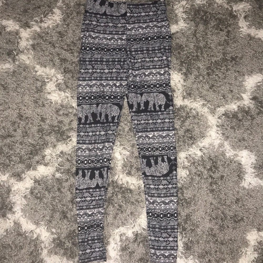 leggings